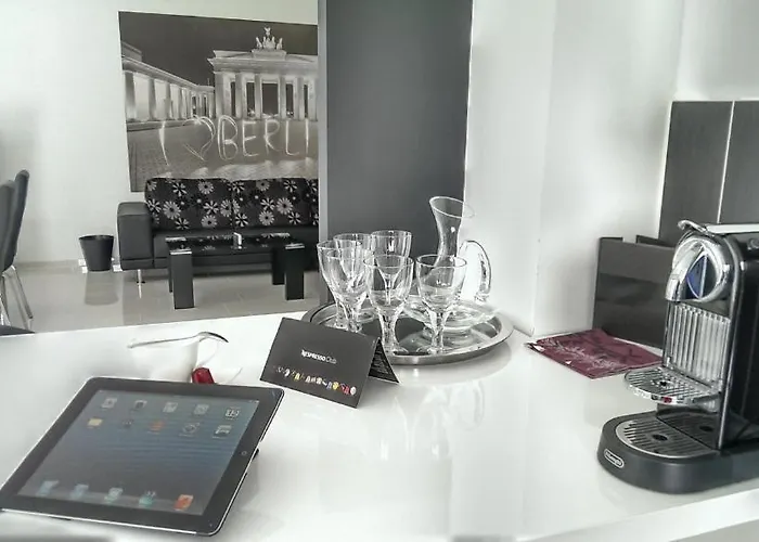 Apartment Loewe