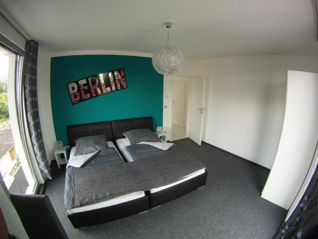 Lowe Appartement Berlijn
