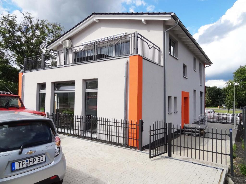Appartement Lowe