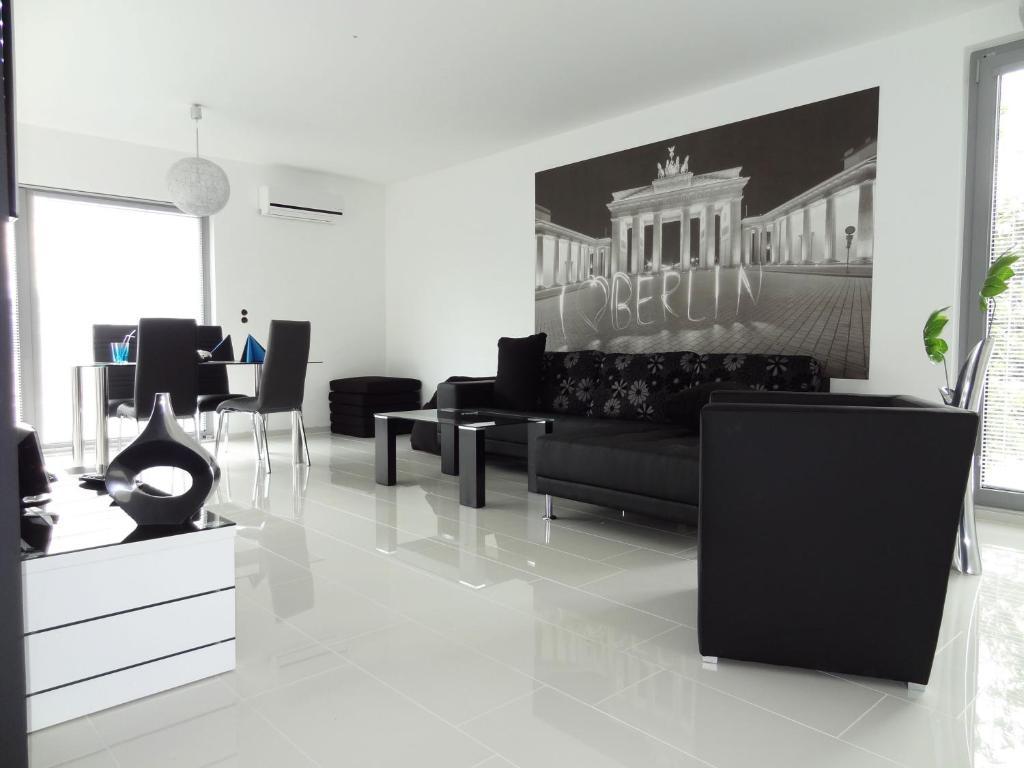 Appartement Lowe *