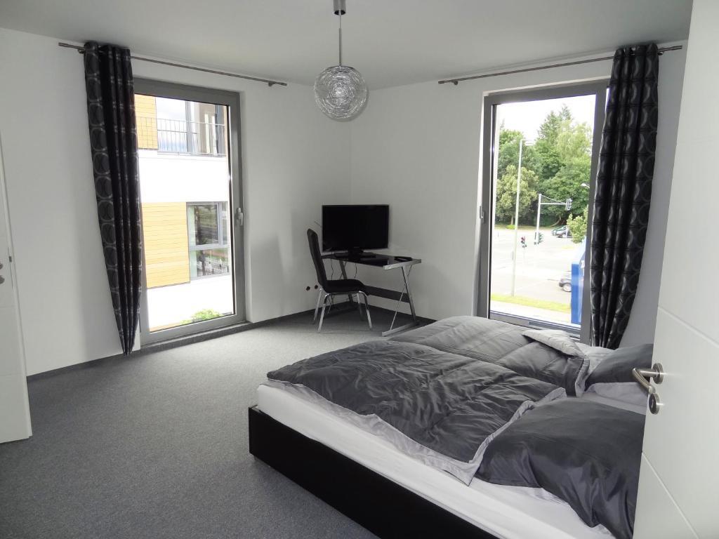 Lowe Appartement