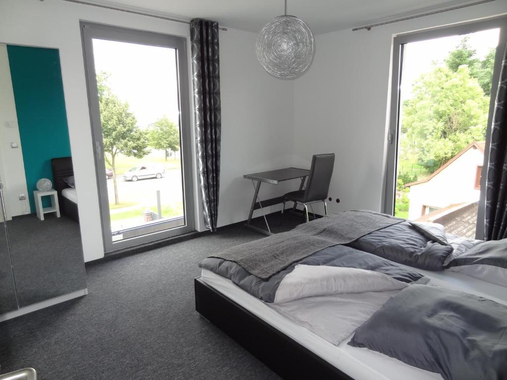 Lowe Appartement *