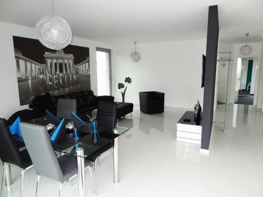 Lowe Apartment Berlin