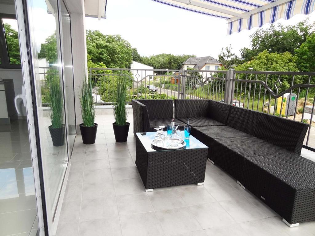 Appartement Lowe