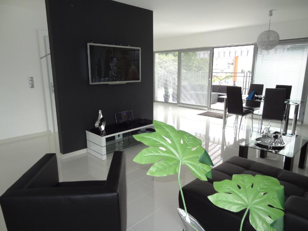 Lowe Appartement Berlijn
