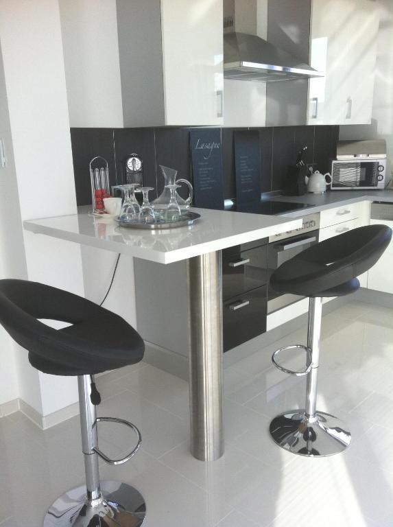 Appartement Lowe