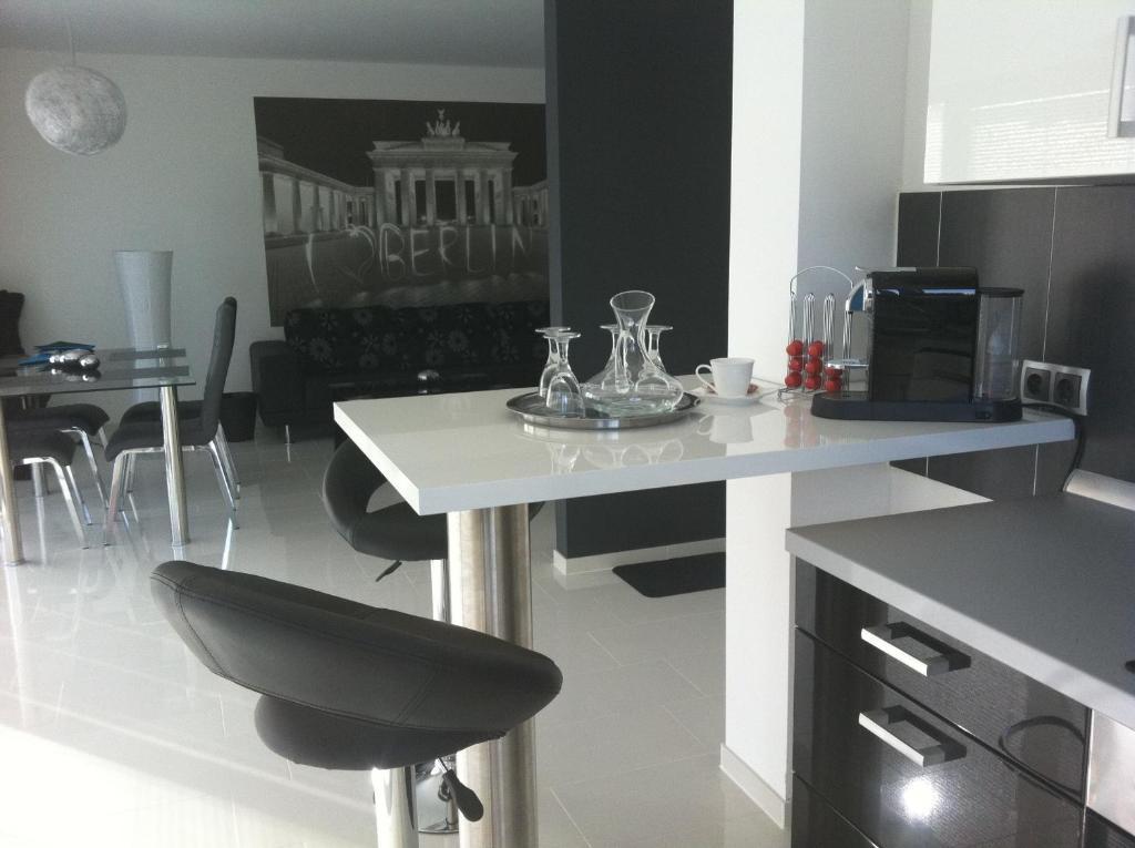 Lowe Apartment Berlin