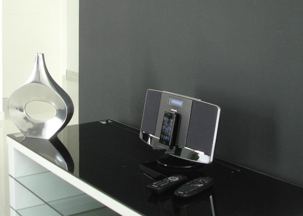 Appartement Lowe