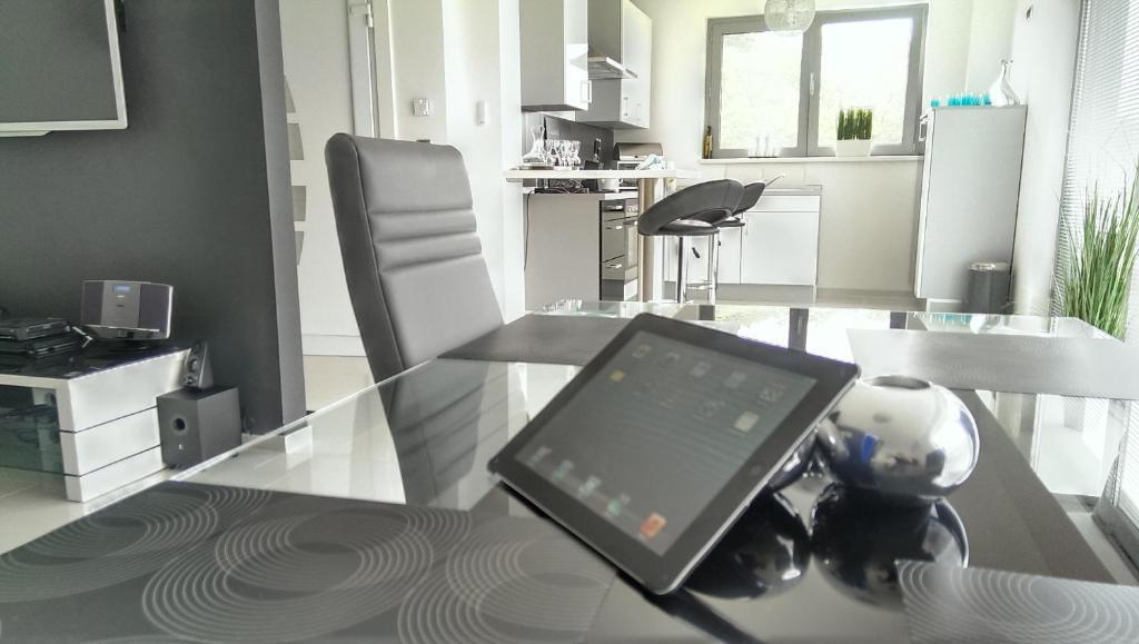 Lowe Appartement