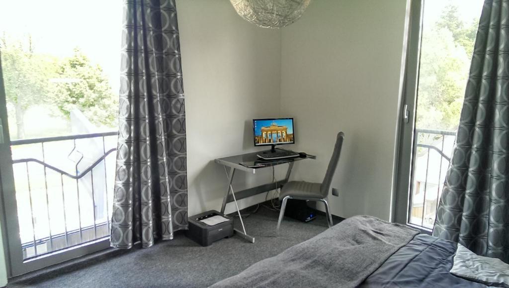 Lowe Appartement