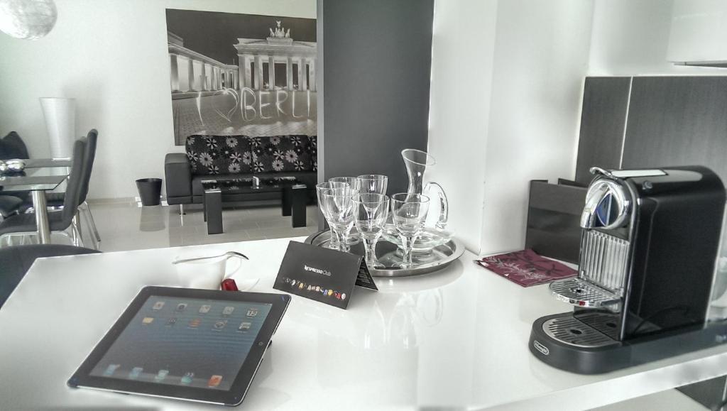 Lowe Appartement *